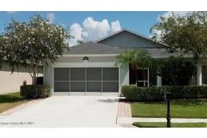 6036 Indigo Crossing Dr, Rockledge, FL 32955, Sold 09/03/21