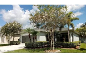 6036 Indigo Crossing Dr, Rockledge, FL 32955, Sold 09/03/21