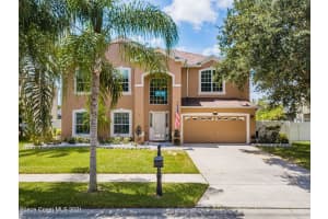 4005 Fenrose Cir, Melbourne, FL 32940, Sold 08/24/21