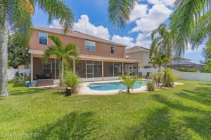 4005 Fenrose Cir, Melbourne, FL 32940, Sold 08/24/21