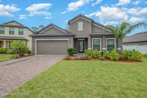5144 Brilliance Cir, Cocoa, FL 32926, Sold 08/26/21