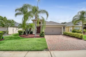 3572 Siderwheel Dr, Rockledge, FL 32955, Sold 09/03/21