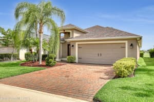 3572 Siderwheel Dr, Rockledge, FL 32955, Sold 09/03/21