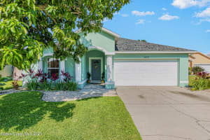 Sunflower Ct, Sunset Lakes, FL 32953, Sold 11/23/21