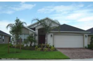 3093 Siderwheel Dr, Rockledge, FL 32955, Sold 07/23/21