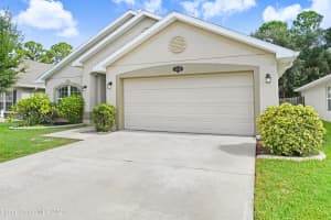 4120 Aria Dr, Melbourne, FL 32904, Sold 09/07/21