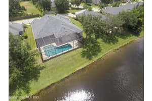 1390 Cibola Dr, Melbourne, FL 32934, Sold 09/28/21