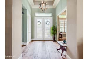 357 Southampton Dr, Indialantic, FL 32903, Sold 09/10/21