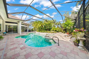 618 Deerhurst Dr, Melbourne, FL 32940, Sold 08/26/21