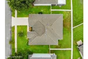 5738 Cheshire Dr, Titusville, FL 32780, Sold 08/27/21