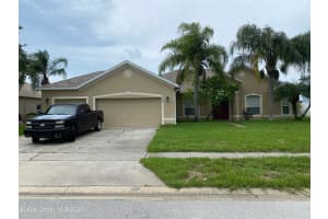 389 Tunbridge Dr, Rockledge, FL 32955, Sold 09/15/21