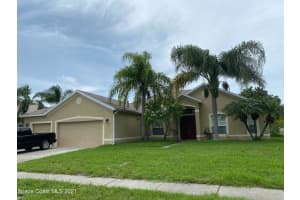 389 Tunbridge Dr, Rockledge, FL 32955, Sold 09/15/21