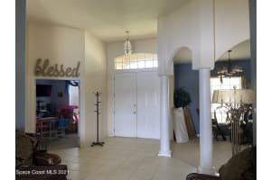 389 Tunbridge Dr, Rockledge, FL 32955, Sold 09/15/21