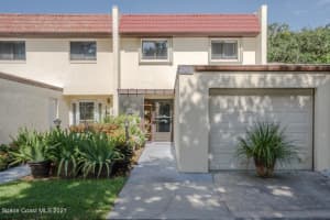 8755 Ilex Ct, Cape Canaveral, FL 32920, Sold 08/31/21