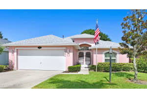 3862 San Miguel Ln, Rockledge, FL 32955, Sold 09/27/21