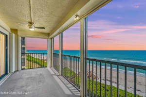 6309 S Hwy A1A, Melbourne Beach, FL 32951, Sold 09/14/21