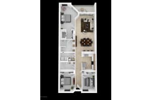 1805 Riverside Drive 305n, Titusville, Florida 32780