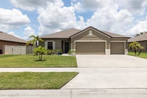 1115 Sangria Cir, Rockledge, FL 32955, Sold 08/31/21