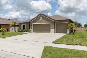 1115 Sangria Cir, Rockledge, FL 32955, Sold 08/31/21