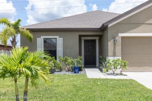 1115 Sangria Cir, Rockledge, FL 32955, Sold 08/31/21