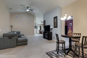 1115 Sangria Cir, Rockledge, FL 32955, Sold 08/31/21