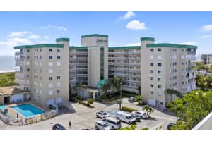 3400 Ocean Beach Blvd, Cocoa Beach, FL 32931, Sold 08/27/21