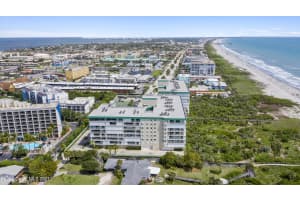 3400 Ocean Beach Blvd, Cocoa Beach, FL 32931, Sold 08/27/21