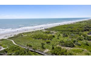 3400 Ocean Beach Blvd, Cocoa Beach, FL 32931, Sold 08/27/21