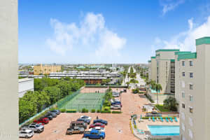 3400 Ocean Beach Blvd, Cocoa Beach, FL 32931, Sold 08/27/21