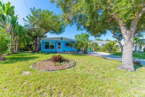 249 Harbor Dr, Cape Canaveral, FL 32920, Sold 10/15/21