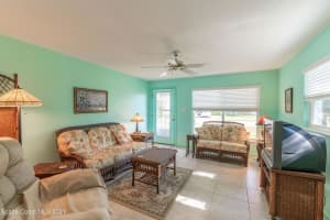 249 Harbor Dr, Cape Canaveral, FL 32920, Sold 10/15/21