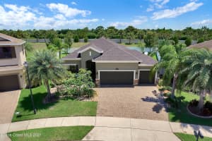1045 Shiloh Dr, Melbourne, FL 32940, Sold 09/08/21