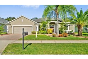 1400 Cibola Dr, Melbourne, FL 32934, Sold 08/31/21