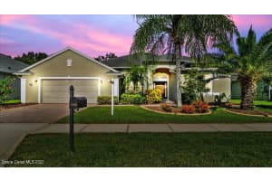 1400 Cibola Dr, Melbourne, FL 32934, Sold 08/31/21