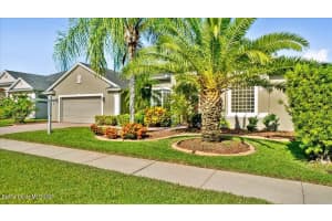 1400 Cibola Dr, Melbourne, FL 32934, Sold 08/31/21