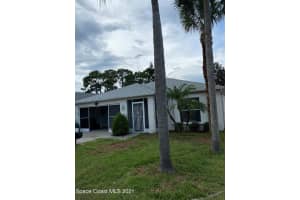 710 Benton Dr, Melbourne, FL 32901, Sold 08/19/21