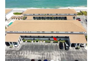 199 Florida A1A, Satellite Beach, FL 32937, Sold 12/28/21