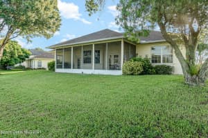 3845 Savannahs Trail, Merritt Island, FL 32953, Sold 10/07/21