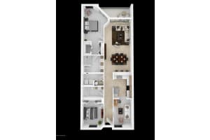 1805 Riverside Drive, 206n, Titusville, FL 32780 Sold 08/15/23