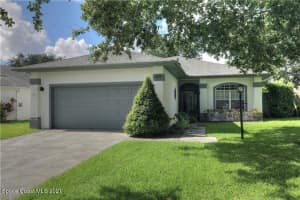 2472 St Johns Ln, Melbourne, FL 32935, Sold 09/10/21