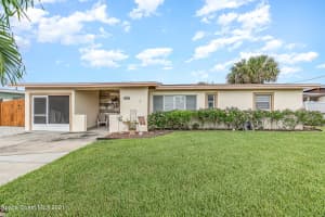 765 Jacaranda St, Merritt Island, FL 32952, Sold 10/15/21