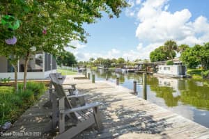 765 Jacaranda St, Merritt Island, FL 32952, Sold 10/15/21