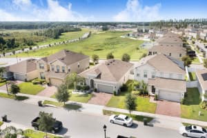 3539 Heart Pine Loop, Ocoee, FL 34761, Sold 09/02/21