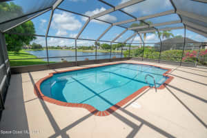 3450 Savannahs Trail, Merritt Island, FL 32953, Sold 09/10/21