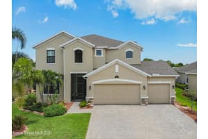 1361 Lemur Ln, Melbourne, FL 32940, Sold 08/31/21