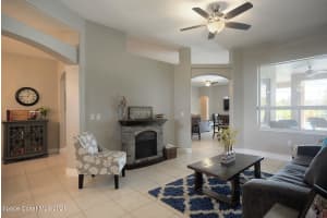 4995 Pinot St, Rockledge, FL 32955, Sold 09/10/21