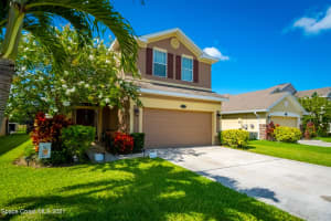 1607 Alaqua Way, Melbourne, FL 32904, Sold 09/03/21