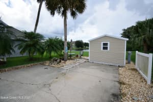 23 Sunset Dr, Titusville, FL 32780, Sold 10/27/21