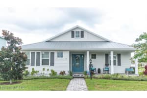51 Lagoon Wy, Titusville, FL 32780, Sold 09/15/21