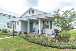 51 Lagoon Wy, Titusville, FL 32780, Sold 09/15/21